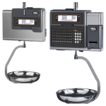 Electronic Scales D-540 Stainless Steel Hanging Receipts