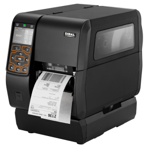 External label printers IIE48