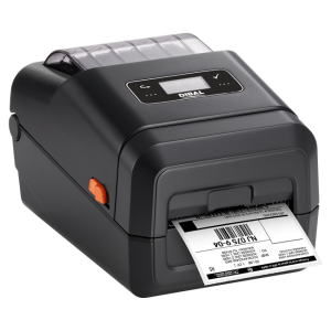 External label printers IIL48