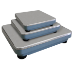 Single Loadcell Platforms MA