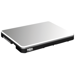 Platforms for Checkout (with Assembly Approval) KD-POS