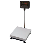Single Loadcell Bench Scales BEV