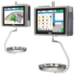 PC Scales CS-2255 Neo UX Hanging Labels (or Receipts)