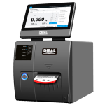 Touch Screen Manual Labellers LP-5000