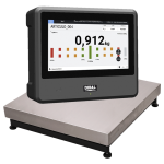 Productivity control VT-600 p